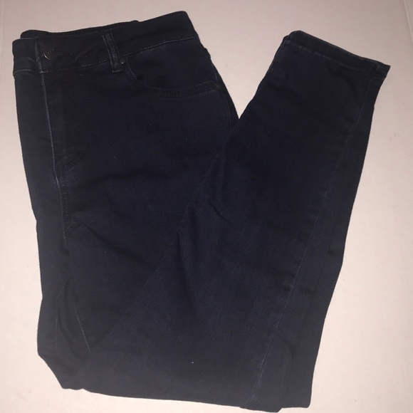 d. jeans Denim - Dark skinny jeans d. jeans Denim - Dark skinny jeans